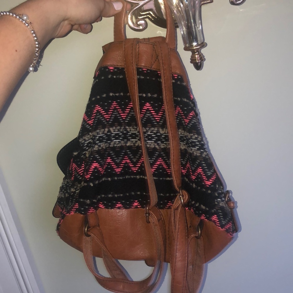 American Eagle Backpack! - image 5